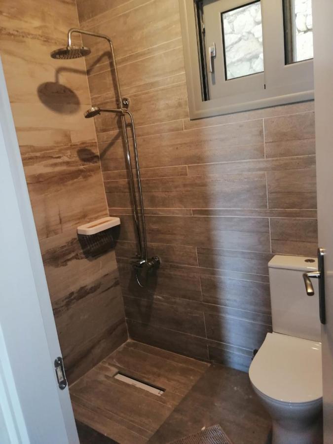 Markos Home Куцунари Екстериор снимка