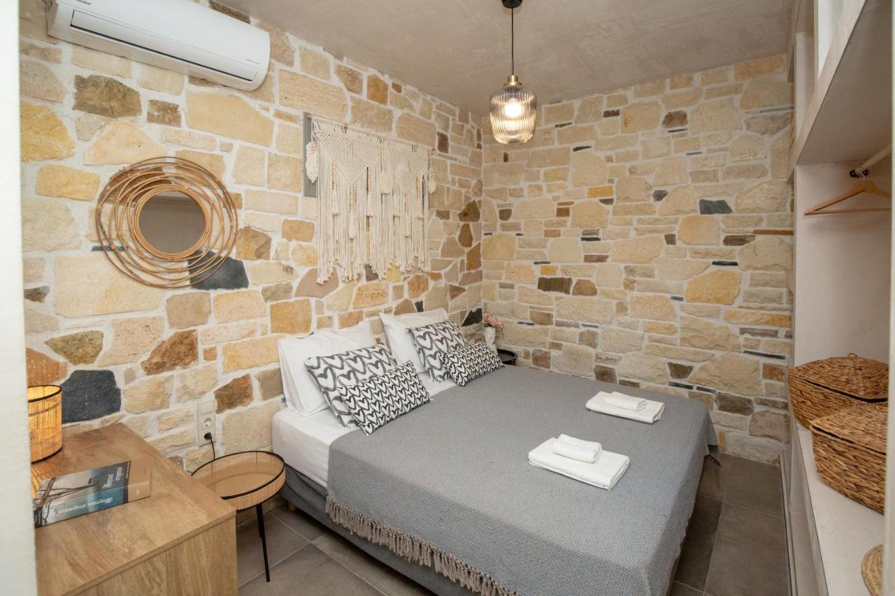 Markos Home Куцунари Екстериор снимка