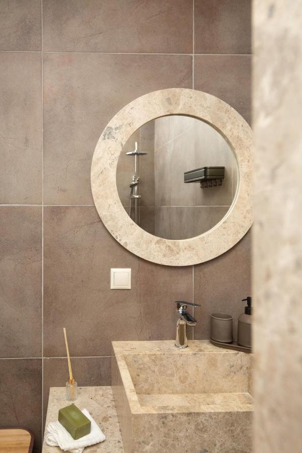 Markos Home Куцунари Екстериор снимка