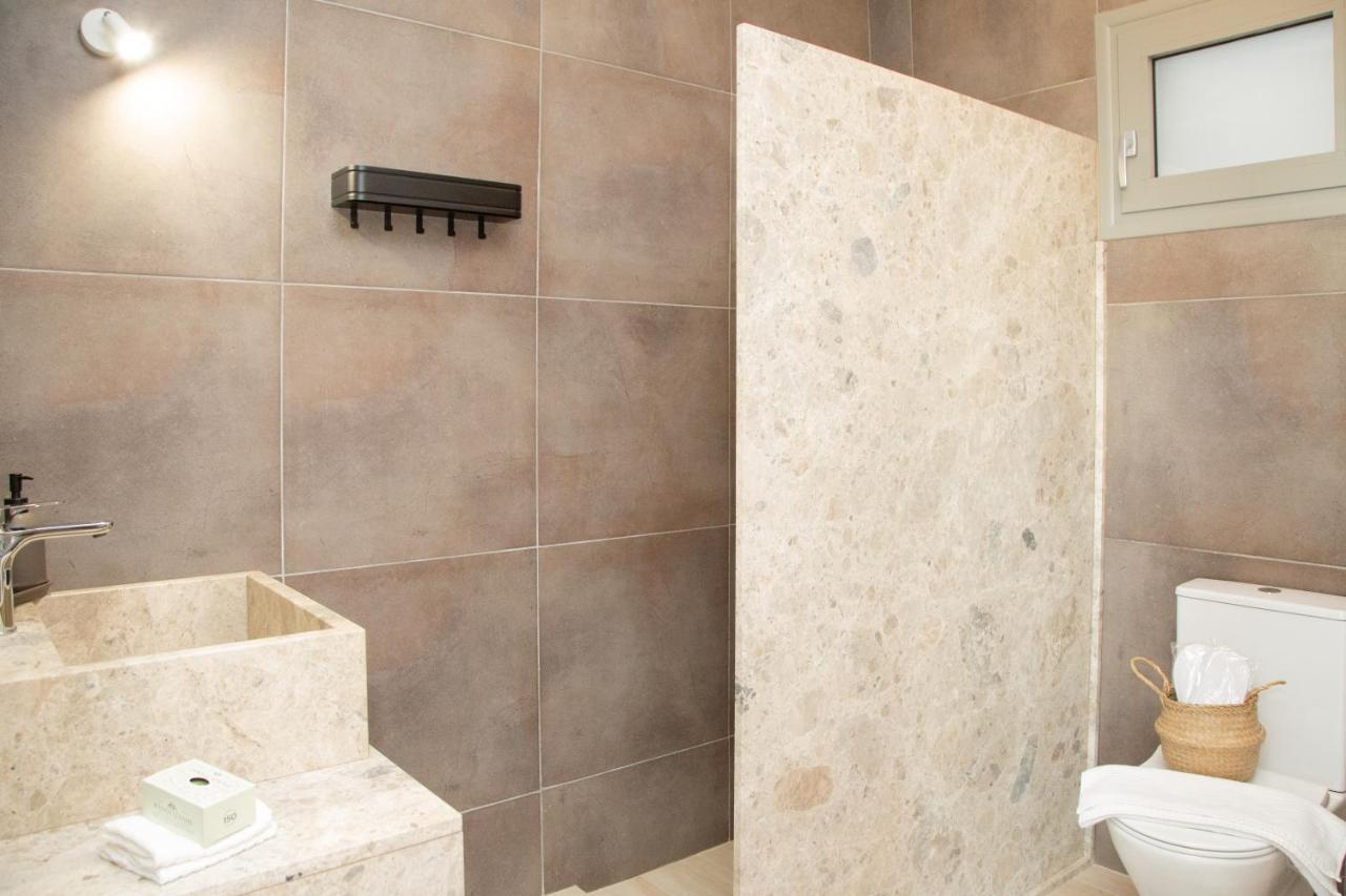 Markos Home Куцунари Екстериор снимка