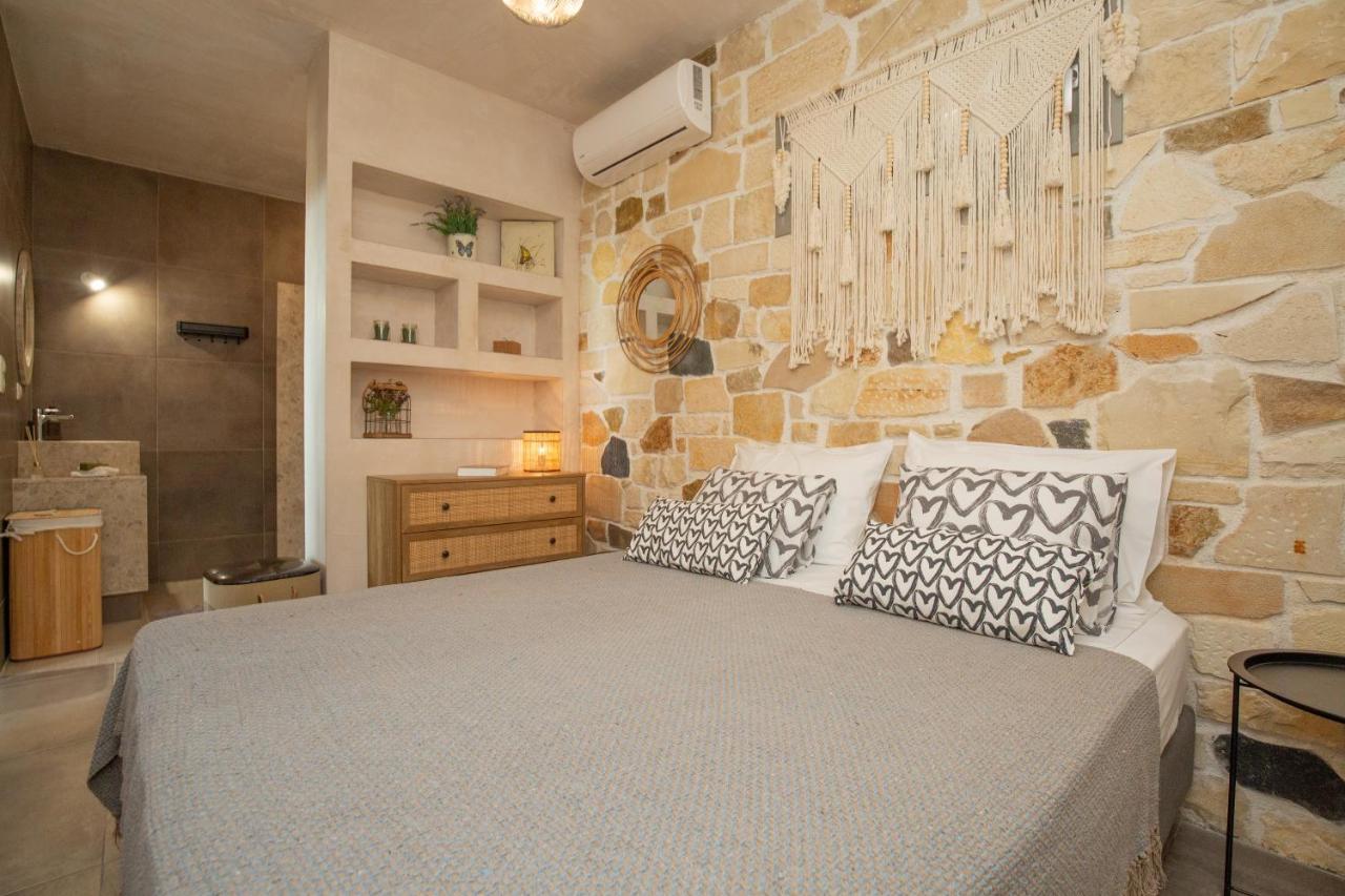 Markos Home Куцунари Екстериор снимка