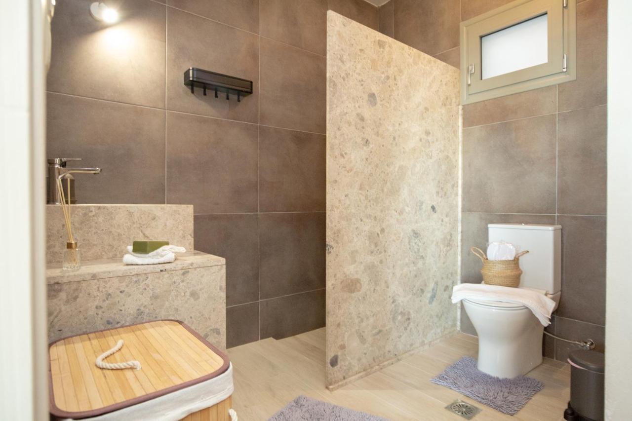 Markos Home Куцунари Екстериор снимка