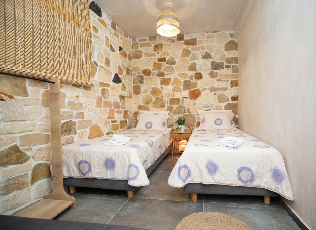 Markos Home Куцунари Екстериор снимка