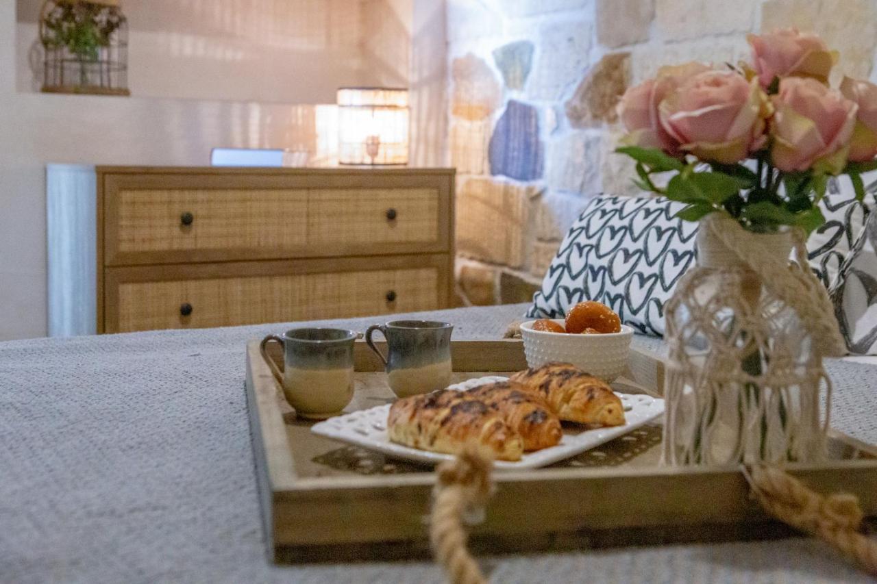 Markos Home Куцунари Екстериор снимка