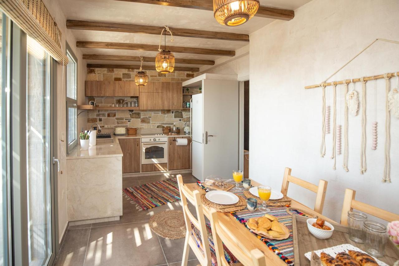 Markos Home Куцунари Екстериор снимка