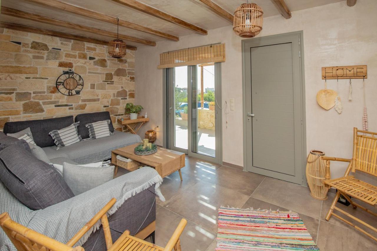 Markos Home Куцунари Екстериор снимка