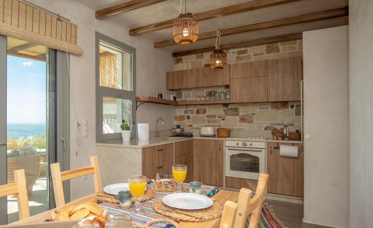 Markos Home Куцунари Екстериор снимка
