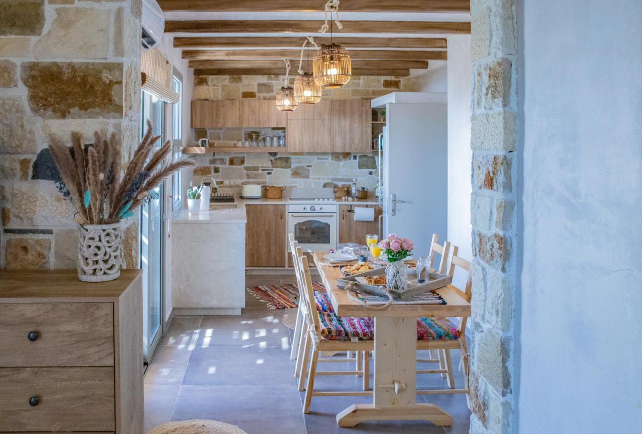 Markos Home Куцунари Екстериор снимка
