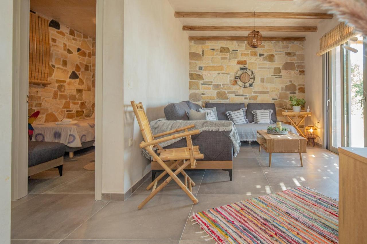Markos Home Куцунари Екстериор снимка
