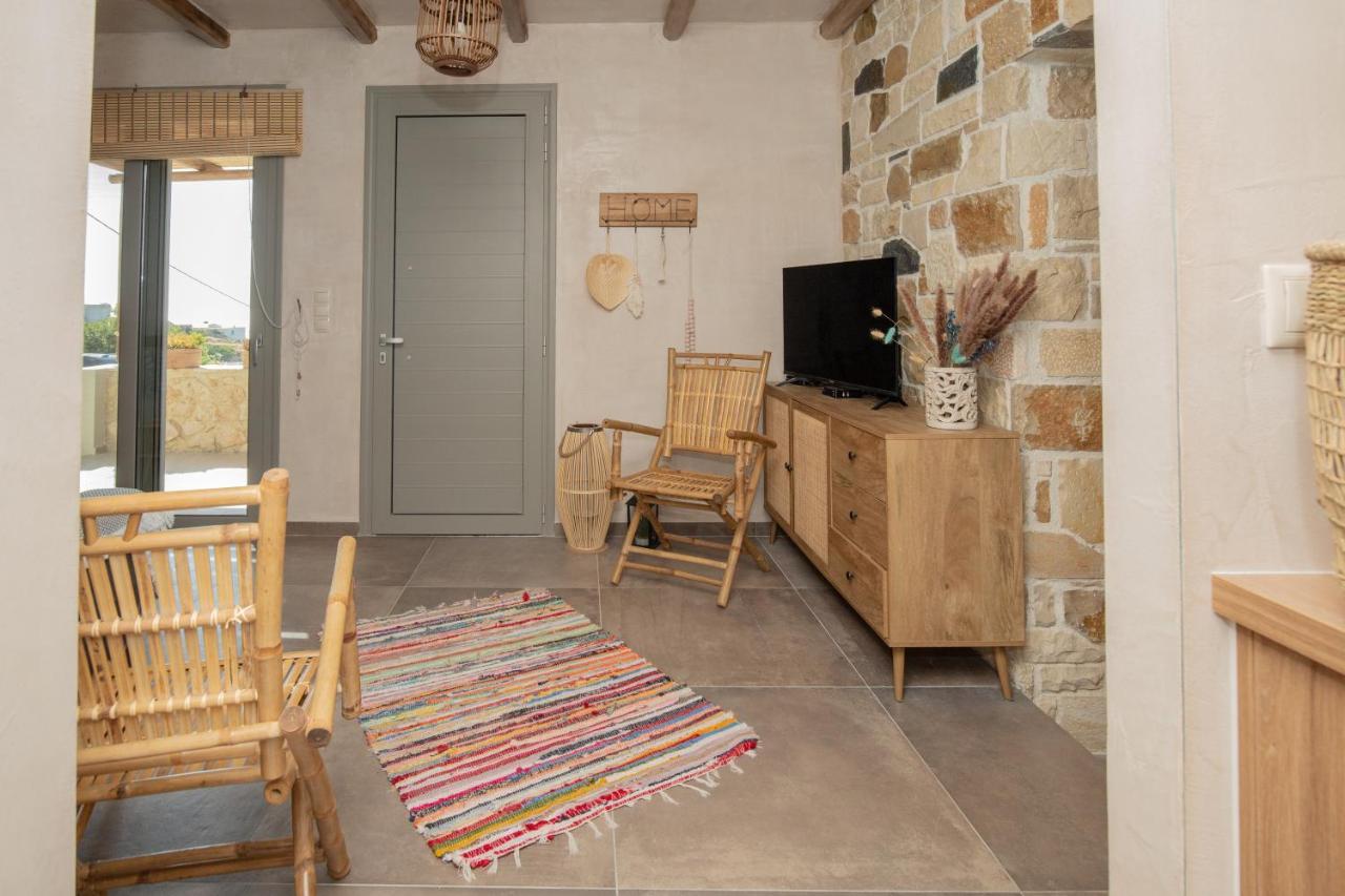 Markos Home Куцунари Екстериор снимка