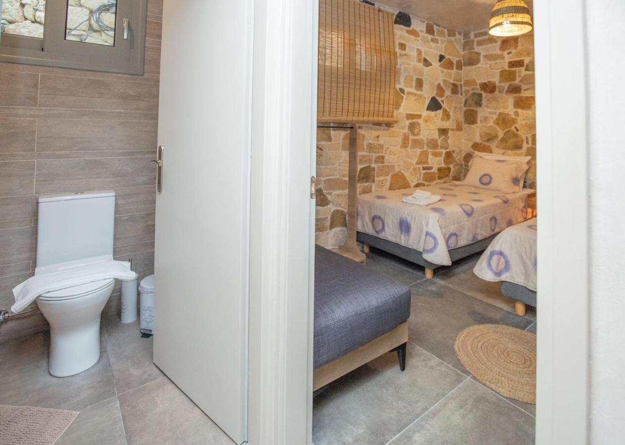 Markos Home Куцунари Екстериор снимка