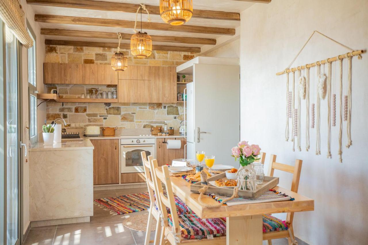 Markos Home Куцунари Екстериор снимка