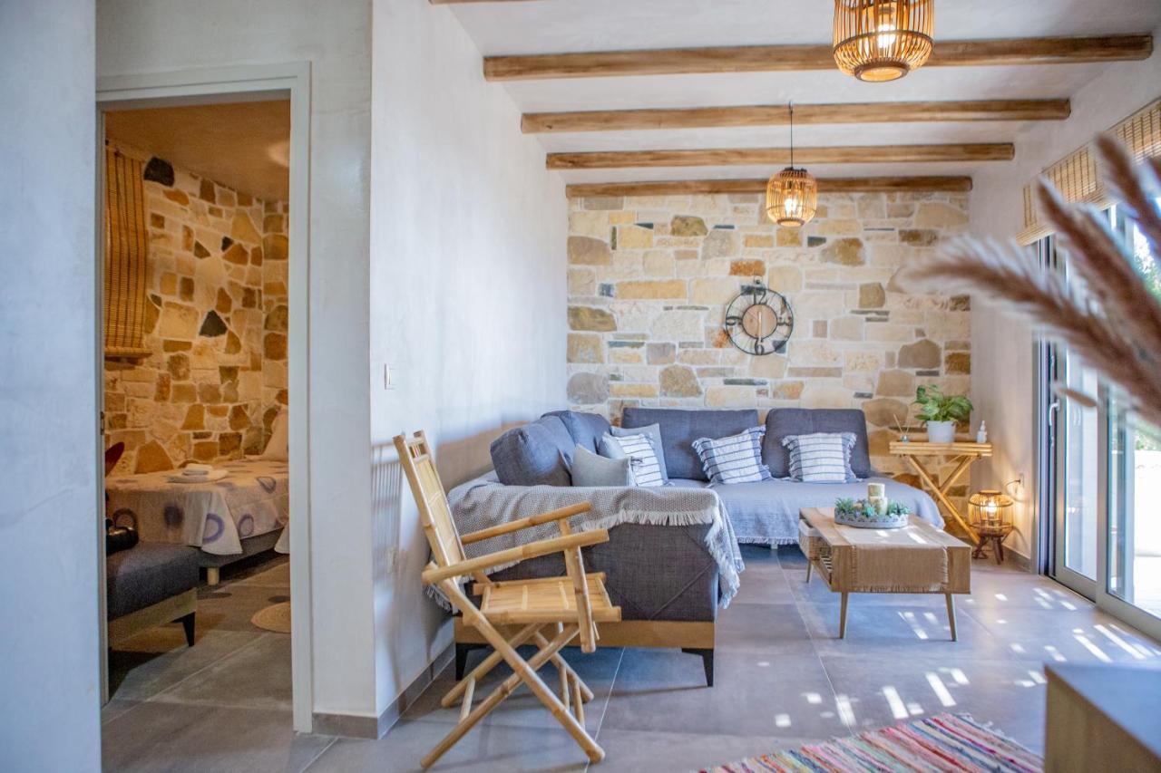 Markos Home Куцунари Екстериор снимка