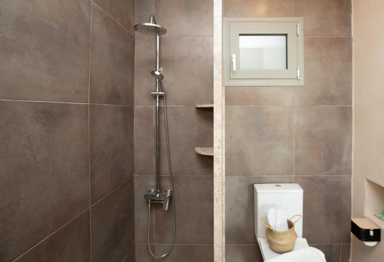 Markos Home Куцунари Екстериор снимка