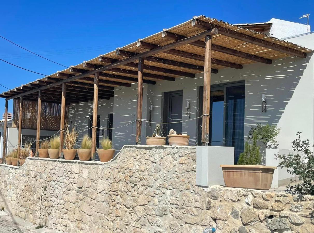 Markos Home Куцунари Екстериор снимка